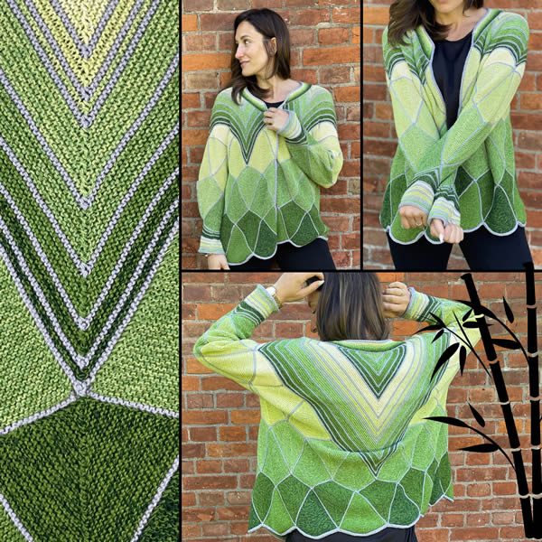 Patch-Art-Design