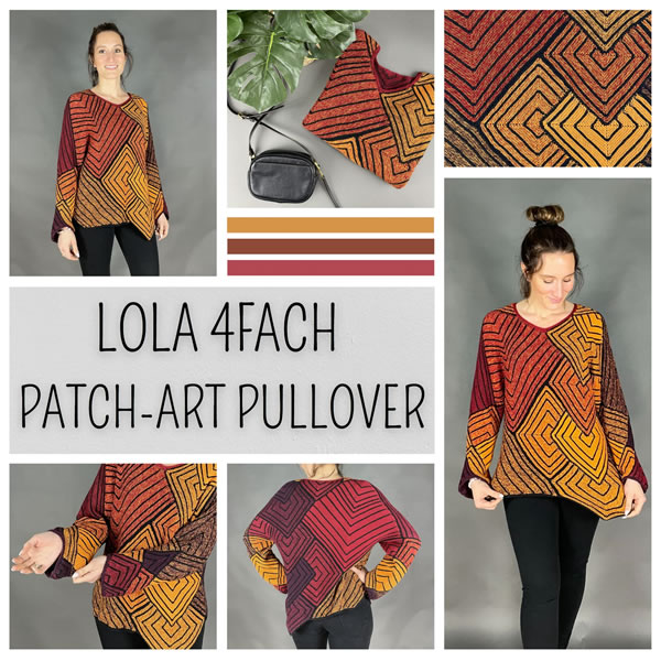Patch-Art-Design