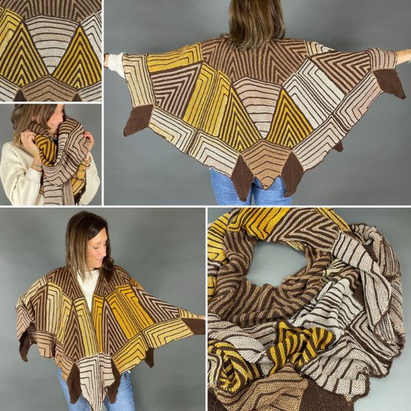 Patch-Art-Design