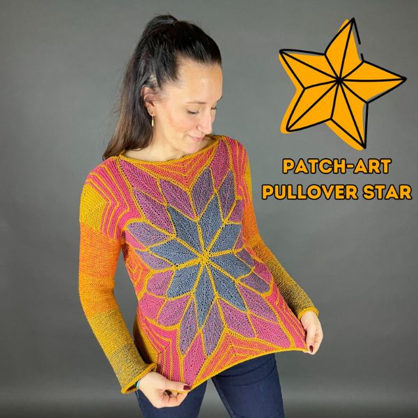 Patch-Art-Design