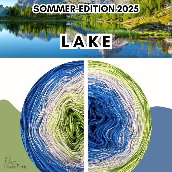 Sommer-Edition 2025