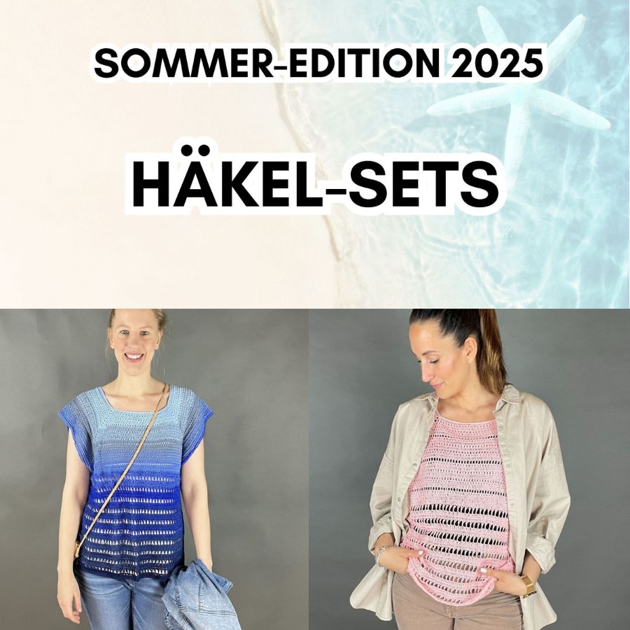 Sommer-Edition 2025