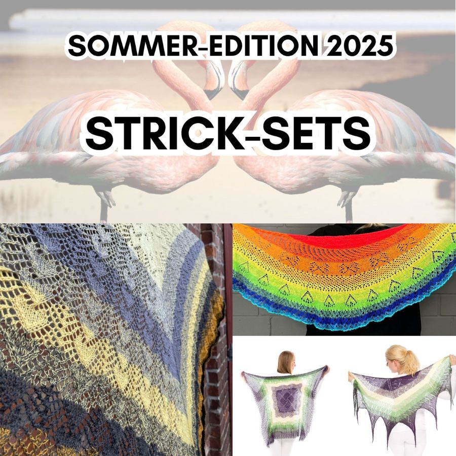 Sommer-Edition 2025