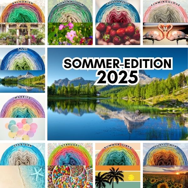 Sommer-Edition 2025