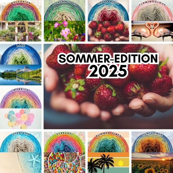 Sommer-Edition 2025