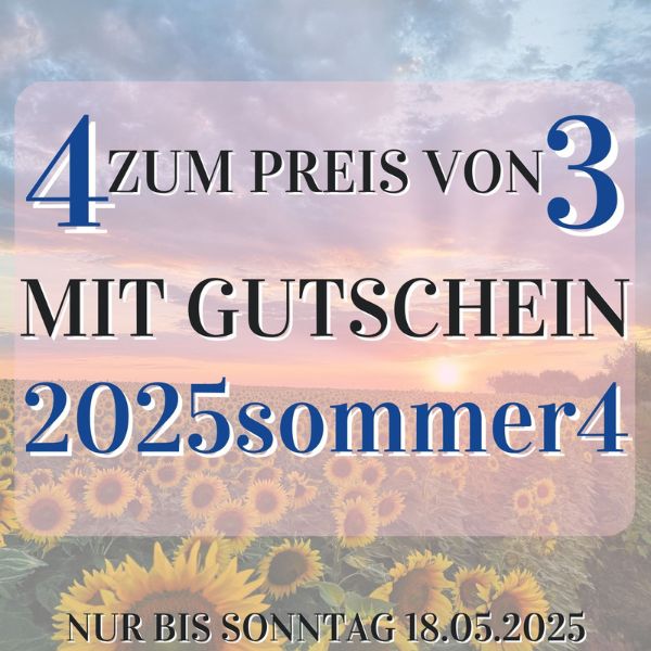 Sommer-Edition 2025