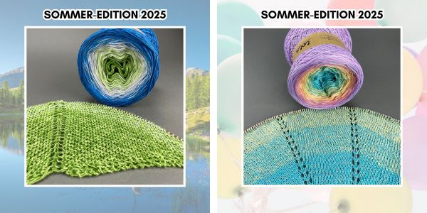 Sommer-Edition 2025