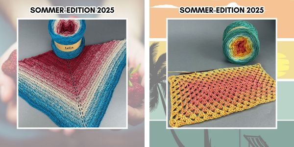 Sommer-Edition 2025