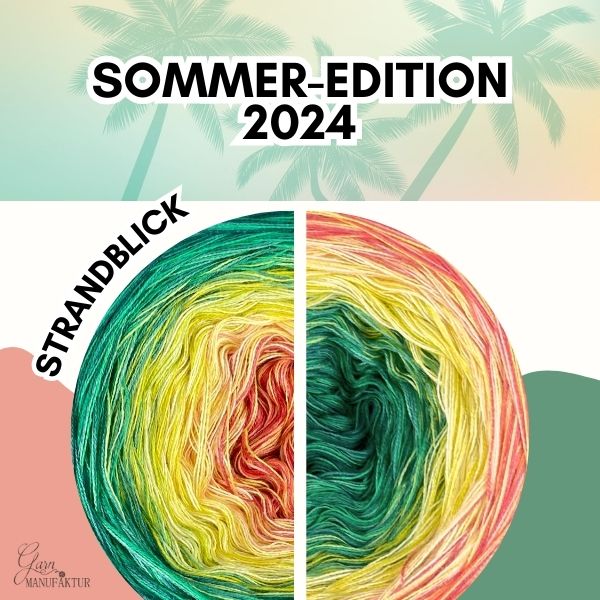 Sommer-Edition 2024