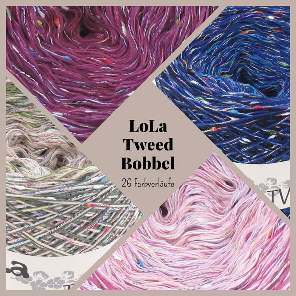 LoLa Tweed
