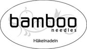 bamboo needles Häkelnadel