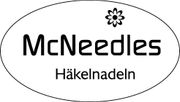 McNeedles Häkelnadel