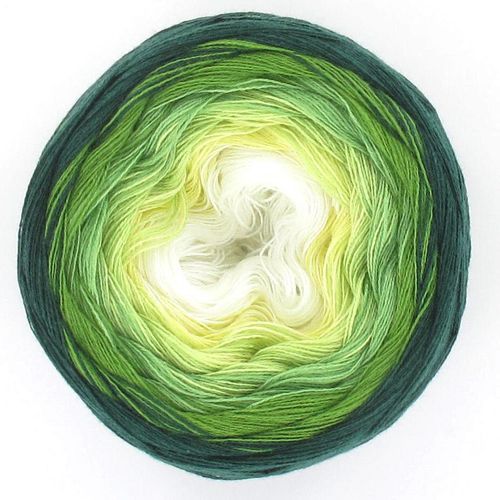 LoLa gradient pÅÃze pruh bambus