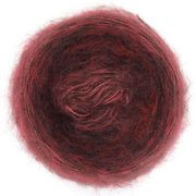 Diva Farbverlauf 2fach KidMohair mit Seide Farbe 5