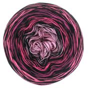 LoLa Farbverlaufswolle Shadow pink
