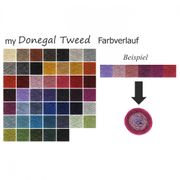 myDonegal Tweed Farbverlauf handgemacht für Sie