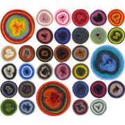 Next Multicolori Farbverlaufswolle 100g