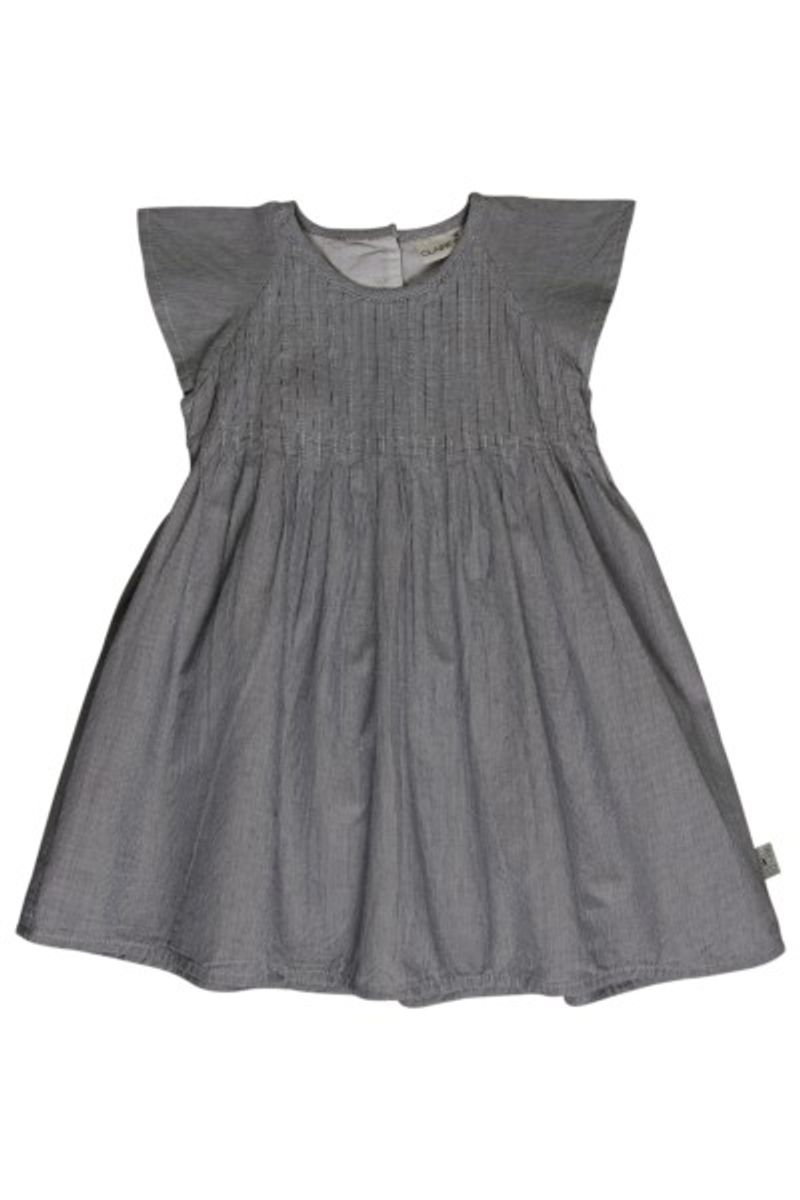 Feetje M/ädchen kurzes Kleid 00312 in Weiss