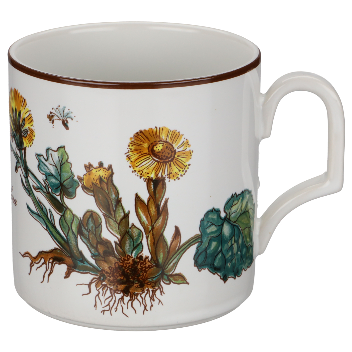 Kakaotasse Fussilago farfara Villeroy & Boch Botanica online kaufen bei alteserien.de Kakaotasse Fussilago farfara Villeroy & Boch Botanica online kaufen bei alteserien.de