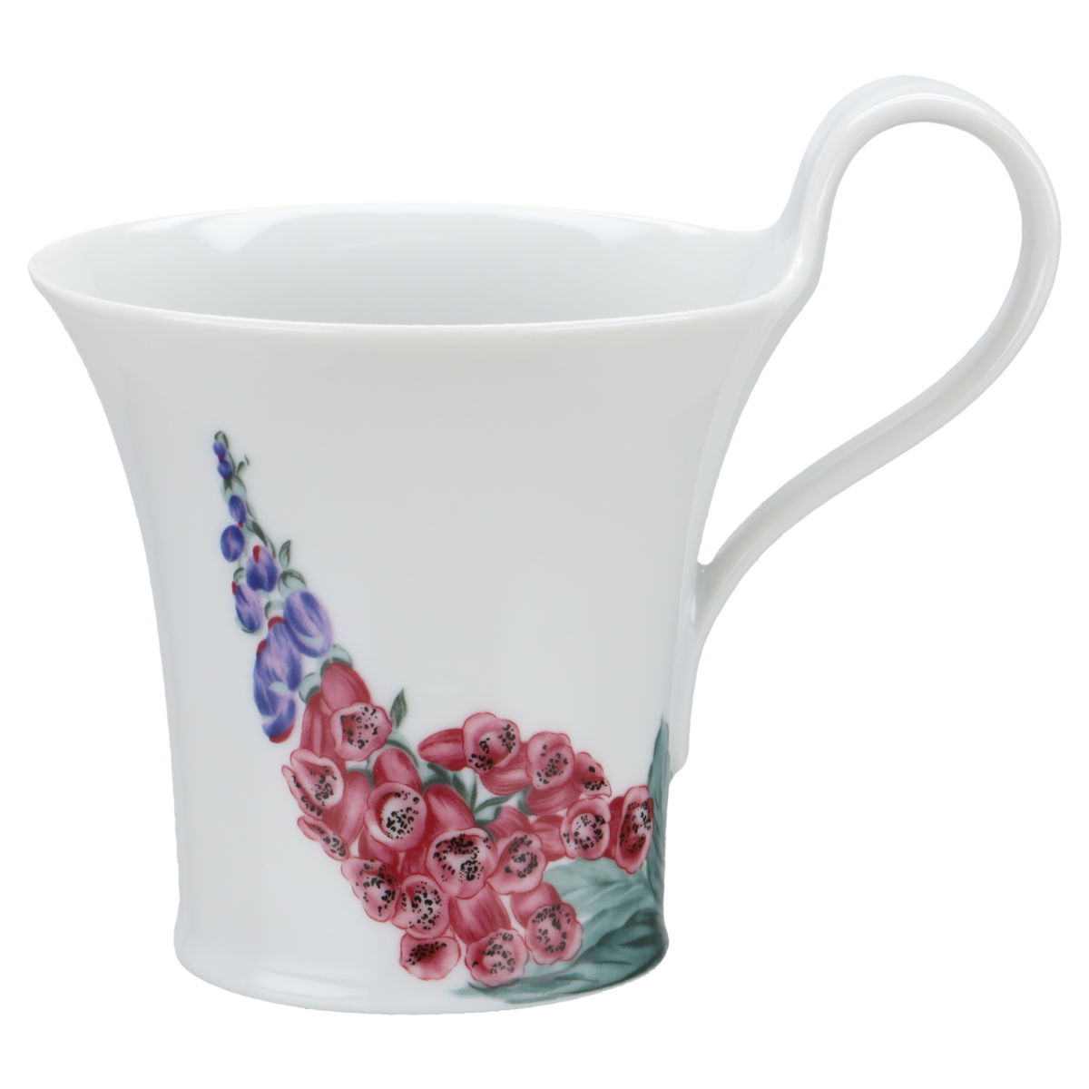 Kaffeetasse Fürstenberg Empire Julia online kaufen bei alteserien.de Porzellanbörse Alte