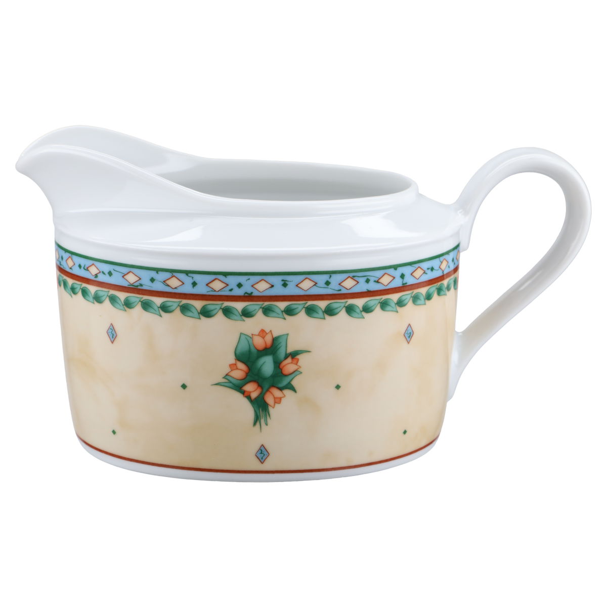 Sauciere ohne Teller Winterling Marktleuthen Sonstige /ältere Formen