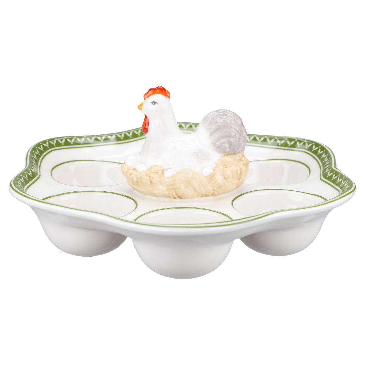 Villeroy & Boch ファーマーズスプリング エッグクラウンS Villeroy & Boch ファーマーズスプリング エッグクラウンS