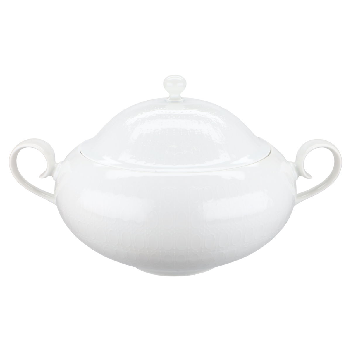 Ragout / Terrine Rosenthal Romanze in Weiß online kaufen bei alteserien