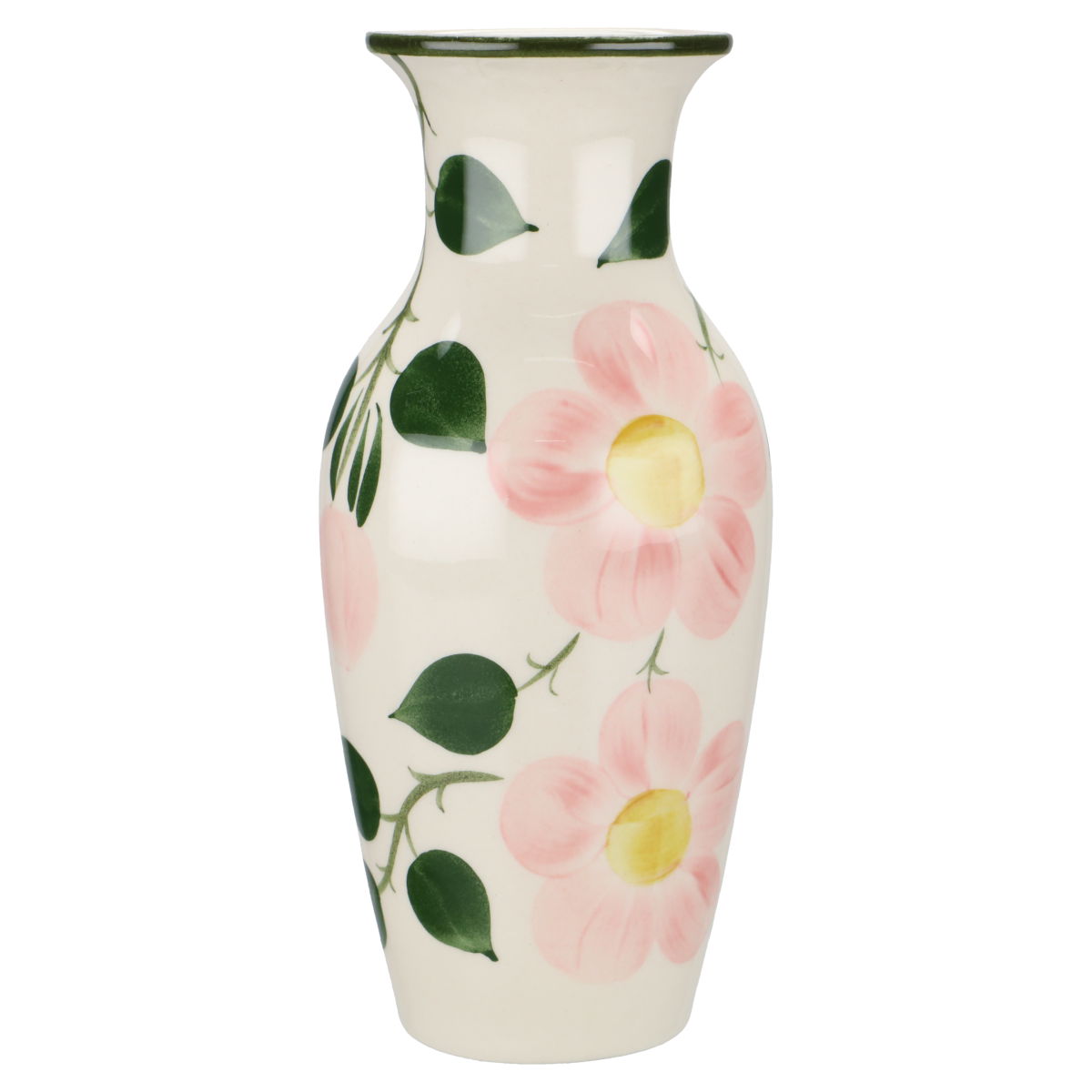 Vase länglich 17 cm Villeroy & Boch Wildrose online kaufen bei