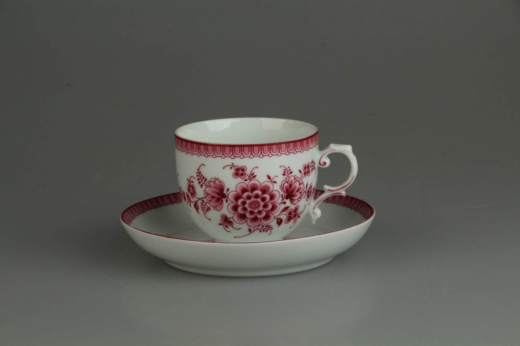 Kaffeetasse mit Untere (o.Spiegel) Fürstenberg Alt Fürstenberg Alt Braunschweig 02965 online
