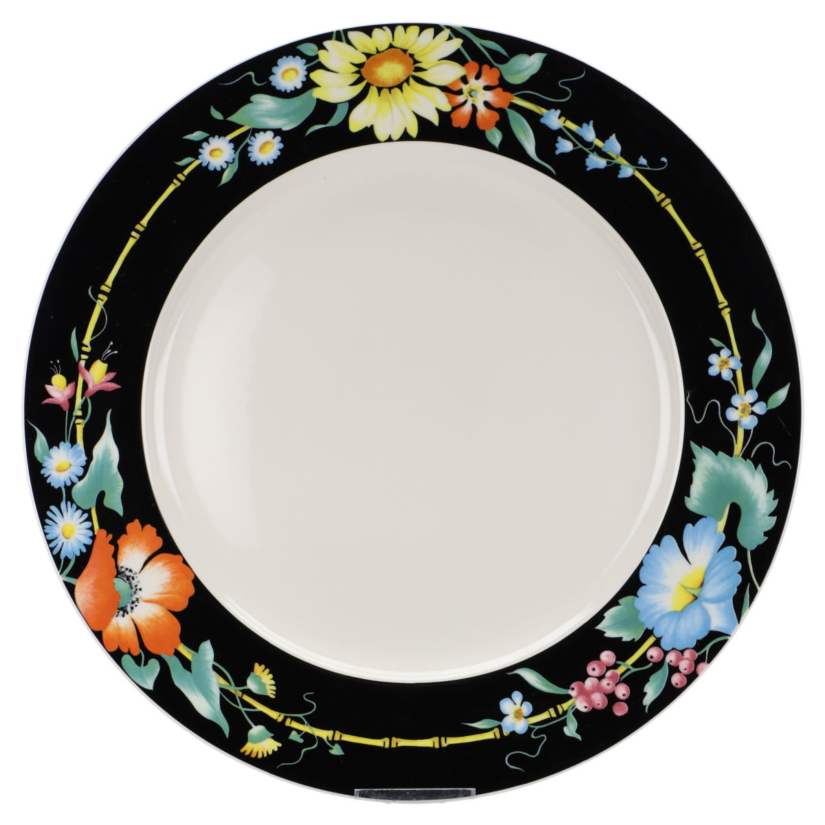 Speiseteller Villeroy & Boch Xenia online kaufen bei alteserien.de | Porzellanbörse Alte Serien ...