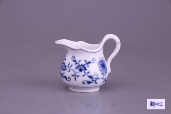 meissen zwiebelmuster milchk�nnchen