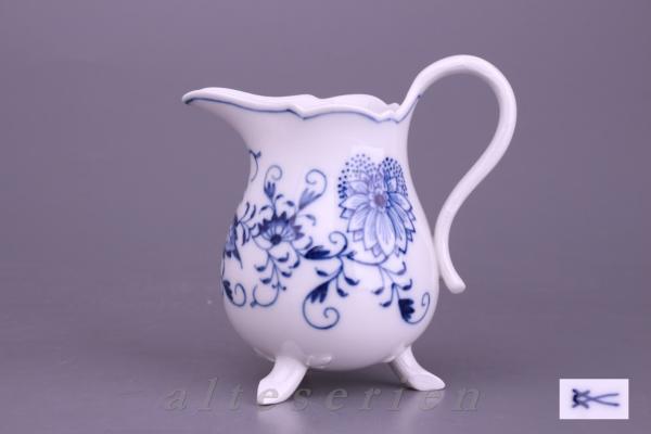 meissen zwiebelmuster milchk�nnchen