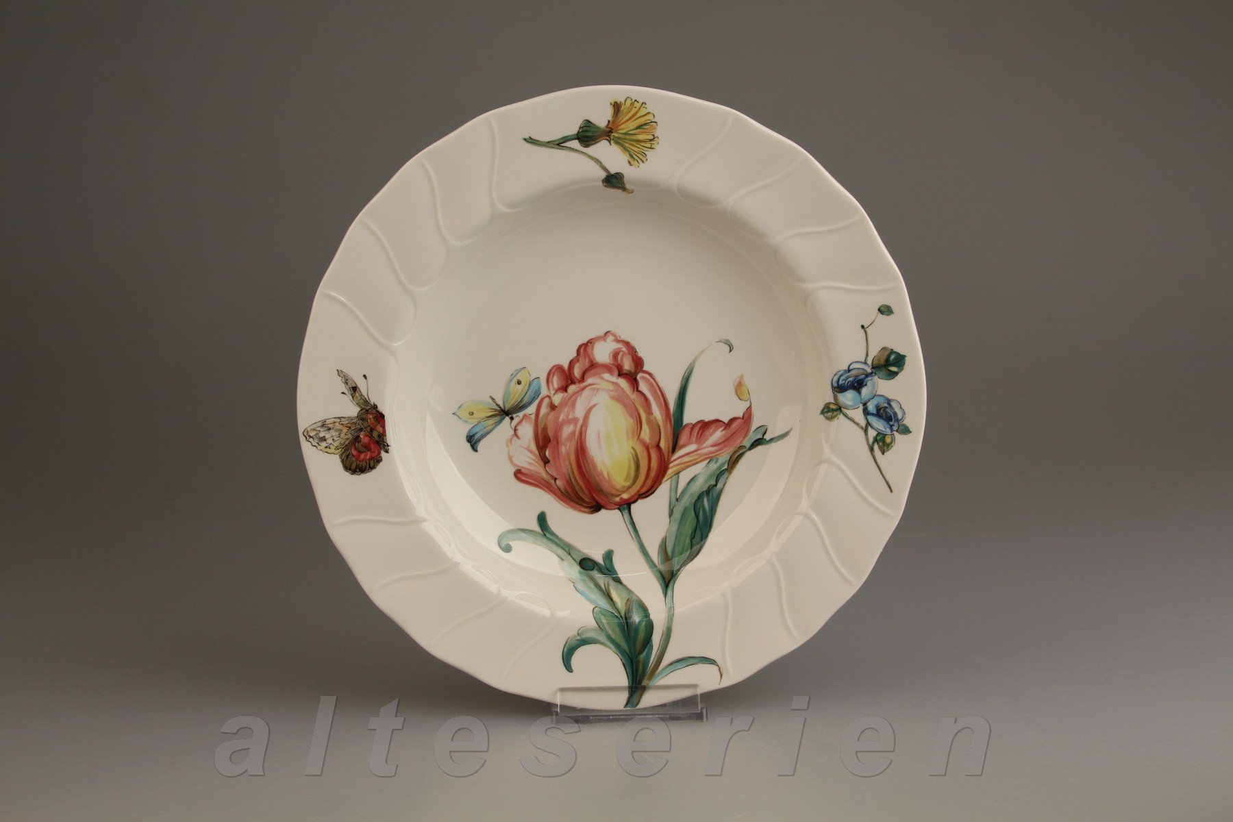 Suppenteller Villeroy & Boch Bouquet online kaufen bei alteserien.de