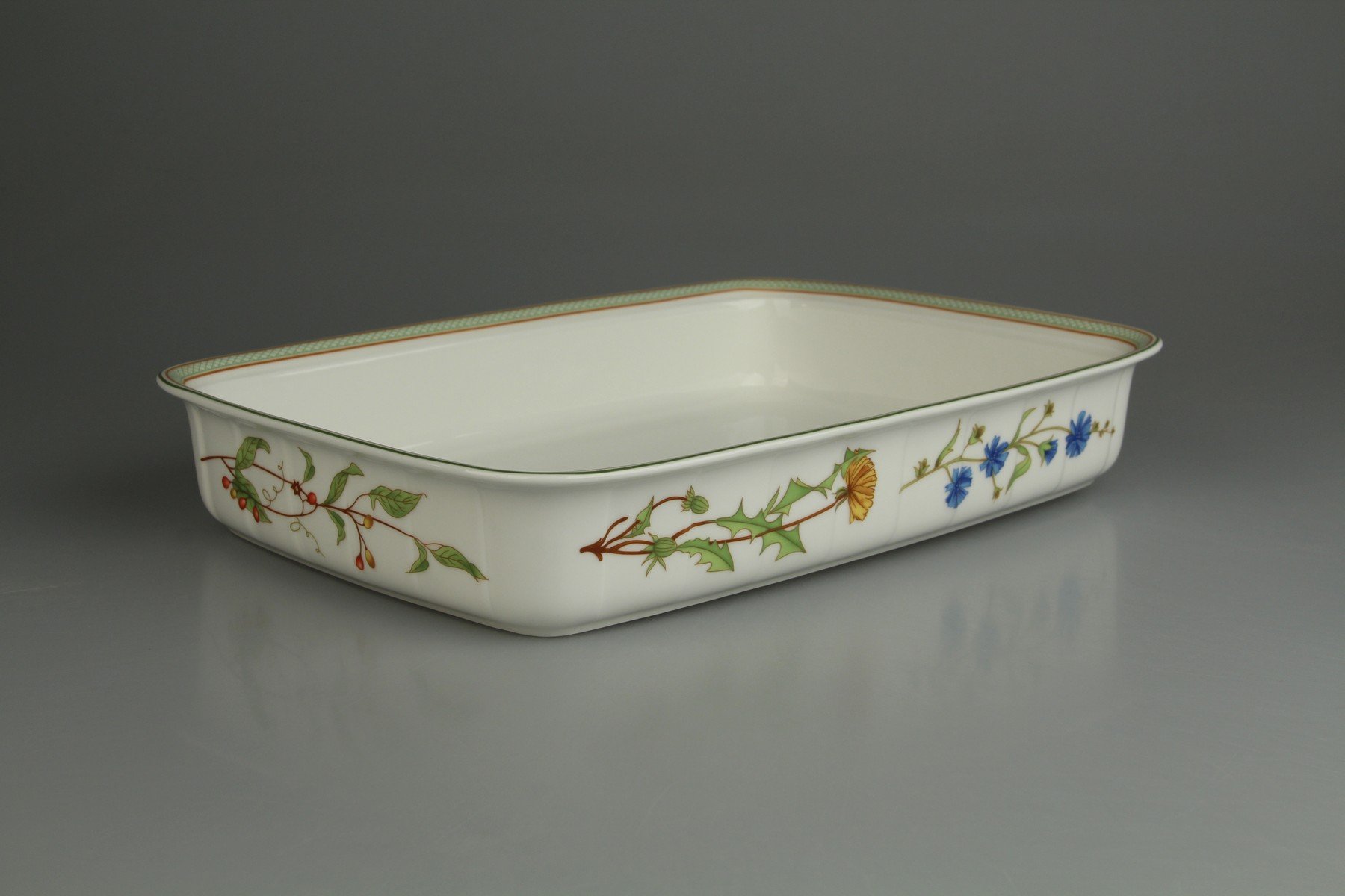 Auflaufform Villeroy & Boch Eden online kaufen bei alteserien.de Porzellanbörse Alte Serien