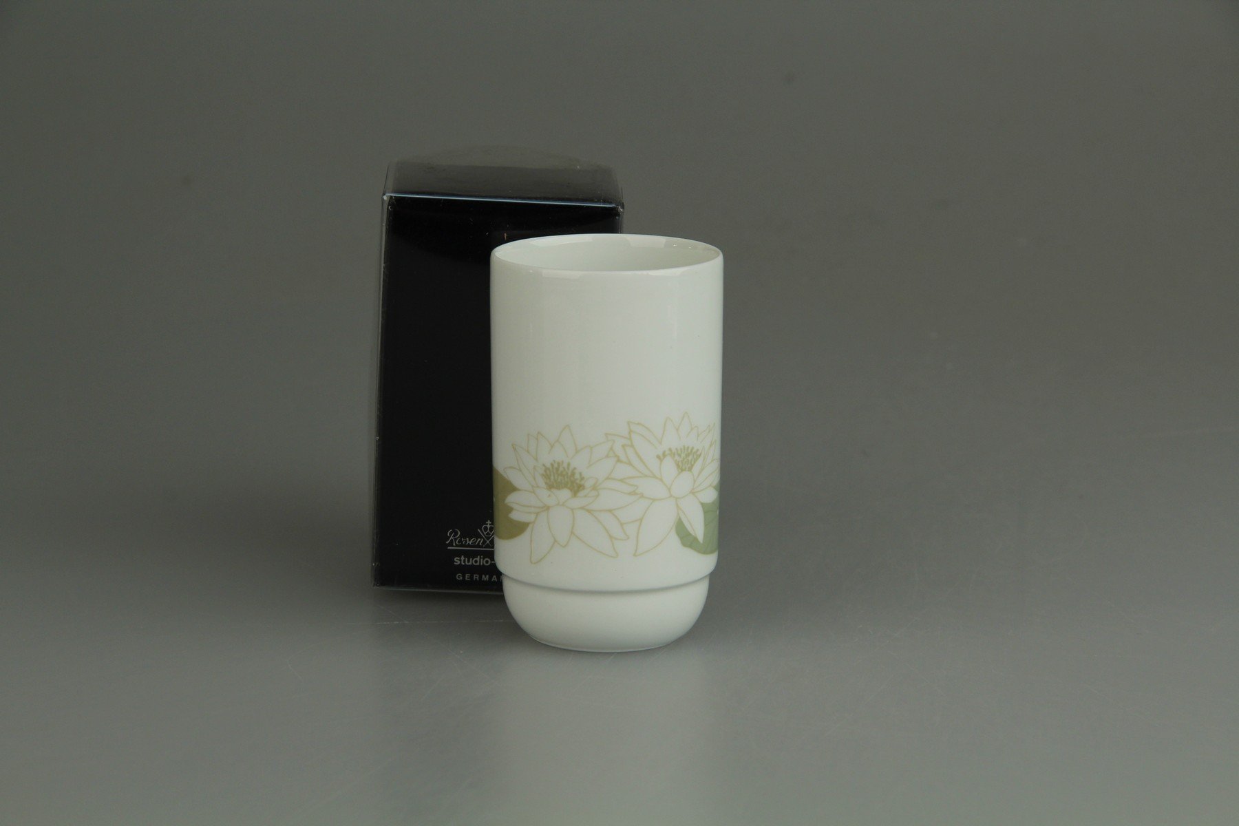 Vase klein Rosenthal Duo online kaufen bei alteserien.de Porzellanbörse Alte Serien