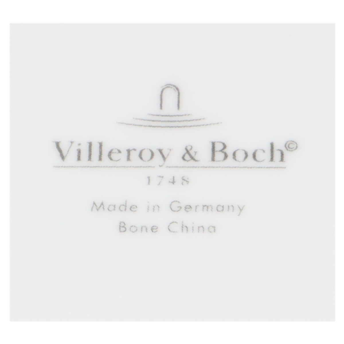 Salatteller mit Fahne D 20,4 cm Villeroy & Boch Wildberries Salatteller mit Fahne D 20,4 cm Villeroy & Boch Wildberries