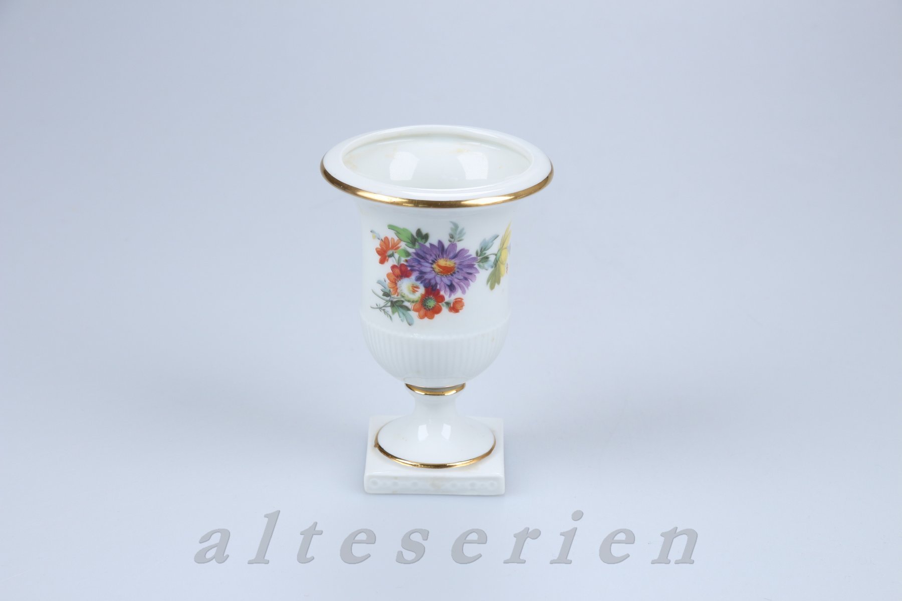 Vase klein Blumen W03391 Fürstenberg Einzelteile online kaufen bei