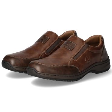 Slipper - braun