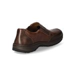 Slipper - braun