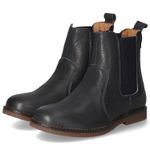 Stiefeletten - navy