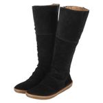 Stiefel CORAL - black