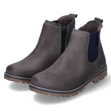 Chelsea Boots PARIS  - smoke