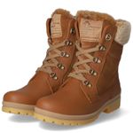 Winterstiefeletten TUSCANI B1 - braun