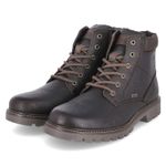 Winterboots - kastanie/braun/moro/moro