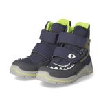 Winterstiefeletten LUGA - nautic/ozean