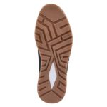 Halbschuhe - schwarz