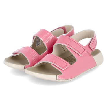 Sandalen COZMO K - bubblegum