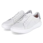 Low Sneaker SENECA BAY - blanc de blanc