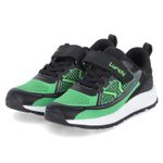 Low Sneaker ASCARI - green