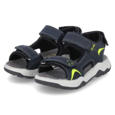 Sandalen OWENO - navy